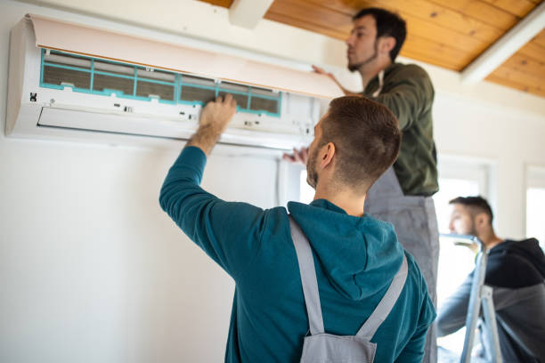 Best HVAC system installation  in Luckey, OH