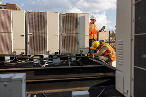 Best Ductless HVAC repair  in Luckey, OH