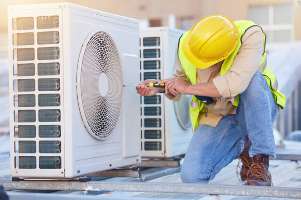 Best Emergency HVAC repair  in Luckey, OH