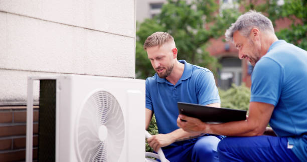 Best Local HVAC companies  in Luckey, OH