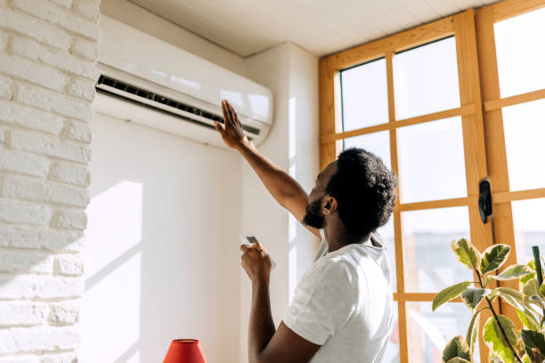 Best Heating repair services  in Luckey, OH