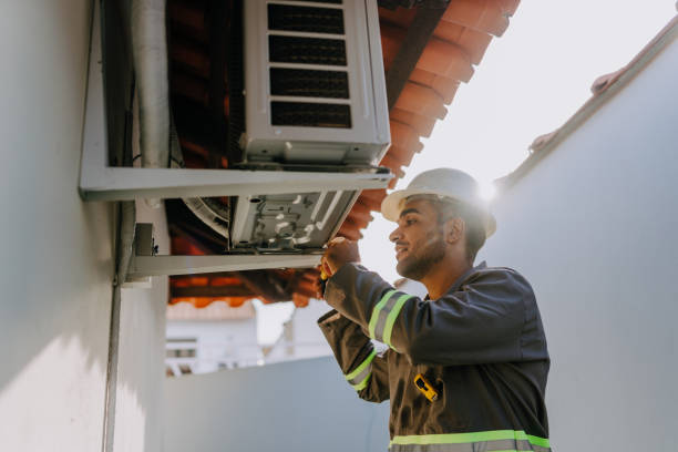 Best HVAC emergency services  in Luckey, OH
