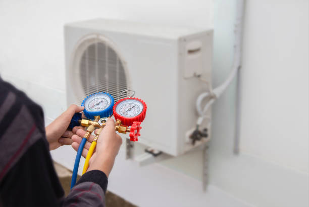 Best HVAC air duct cleaning  in Luckey, OH