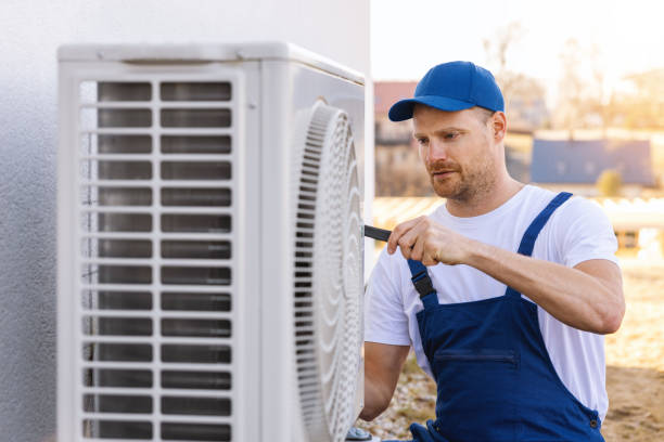 Best HVAC cleaning services  in Luckey, OH