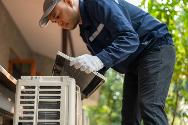 Best HVAC companies near me  in Luckey, OH