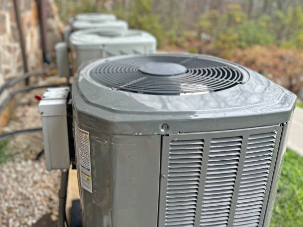 Best Affordable HVAC services  in Luckey, OH